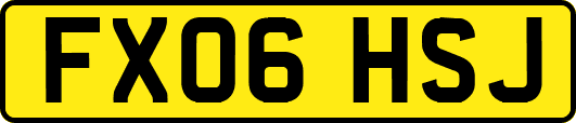FX06HSJ