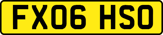 FX06HSO