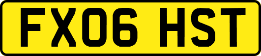 FX06HST