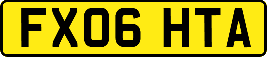 FX06HTA