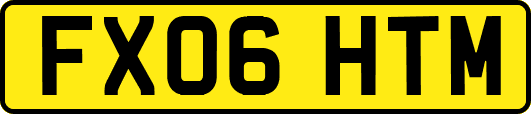 FX06HTM