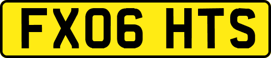 FX06HTS