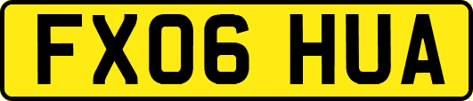 FX06HUA