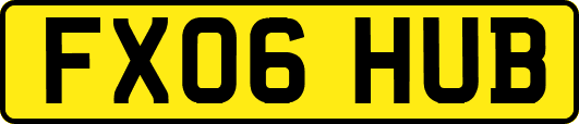 FX06HUB