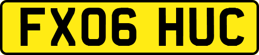 FX06HUC