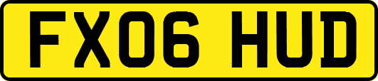 FX06HUD