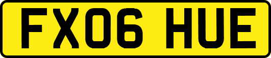 FX06HUE