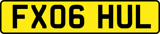 FX06HUL