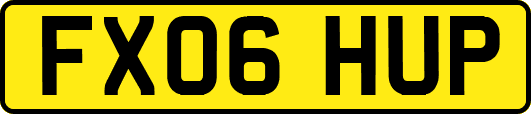 FX06HUP