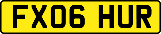 FX06HUR
