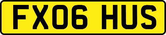 FX06HUS