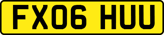 FX06HUU