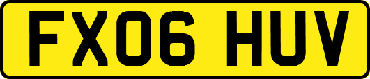 FX06HUV