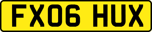 FX06HUX
