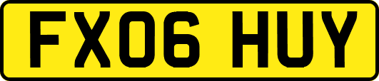 FX06HUY