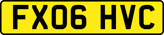 FX06HVC