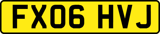 FX06HVJ