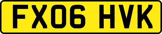 FX06HVK