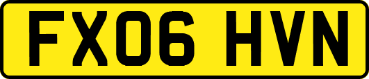 FX06HVN