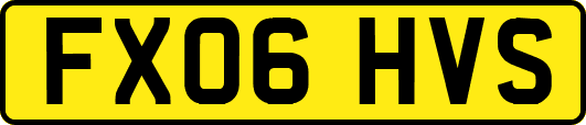 FX06HVS