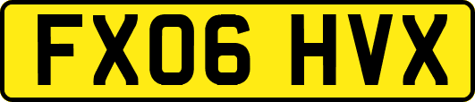 FX06HVX