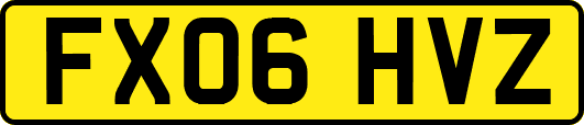 FX06HVZ