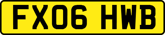 FX06HWB