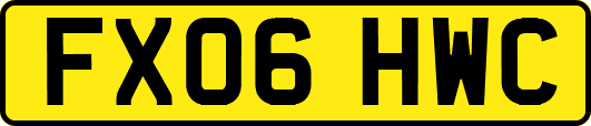 FX06HWC