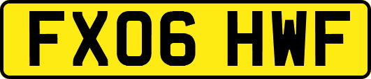 FX06HWF