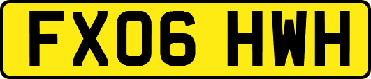 FX06HWH