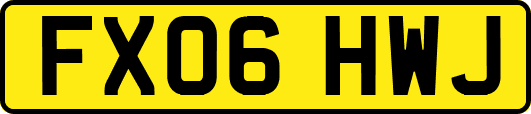 FX06HWJ