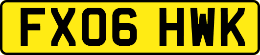 FX06HWK