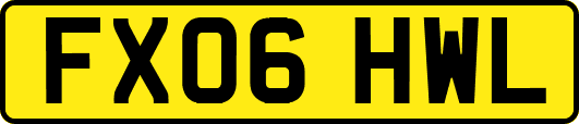 FX06HWL