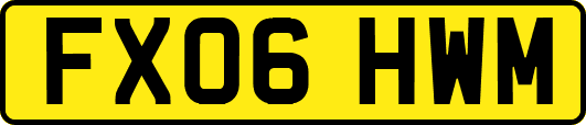 FX06HWM