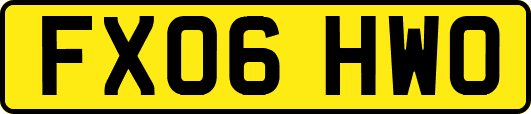 FX06HWO