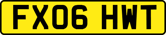 FX06HWT