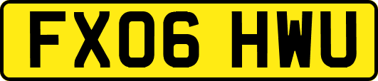 FX06HWU