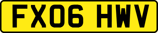 FX06HWV