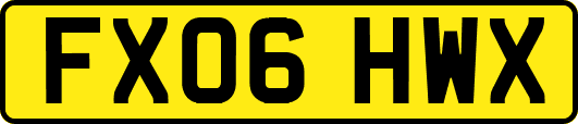 FX06HWX