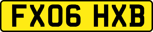FX06HXB