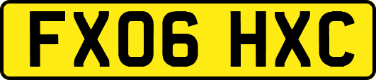 FX06HXC