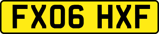 FX06HXF