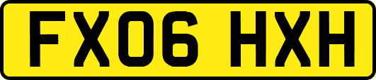 FX06HXH