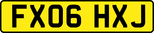 FX06HXJ