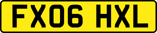 FX06HXL