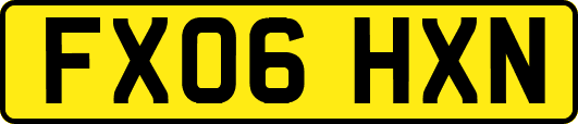 FX06HXN