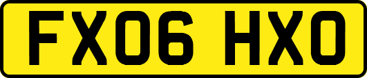 FX06HXO