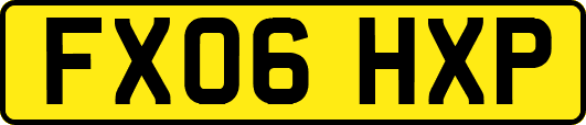 FX06HXP