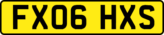 FX06HXS