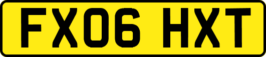 FX06HXT
